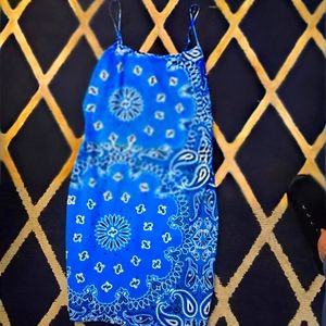 Beautiful shein dress